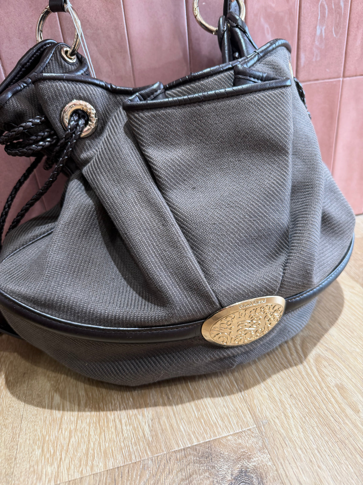 Sac Lancel BB taupe 27/08