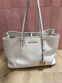 Sac blanc Michael Kors 27/05