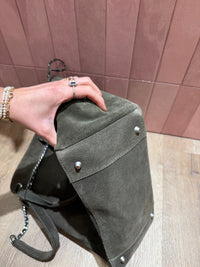 Sac ikks en daim