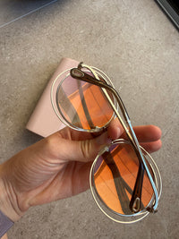 Lunettes Chloé 25/07