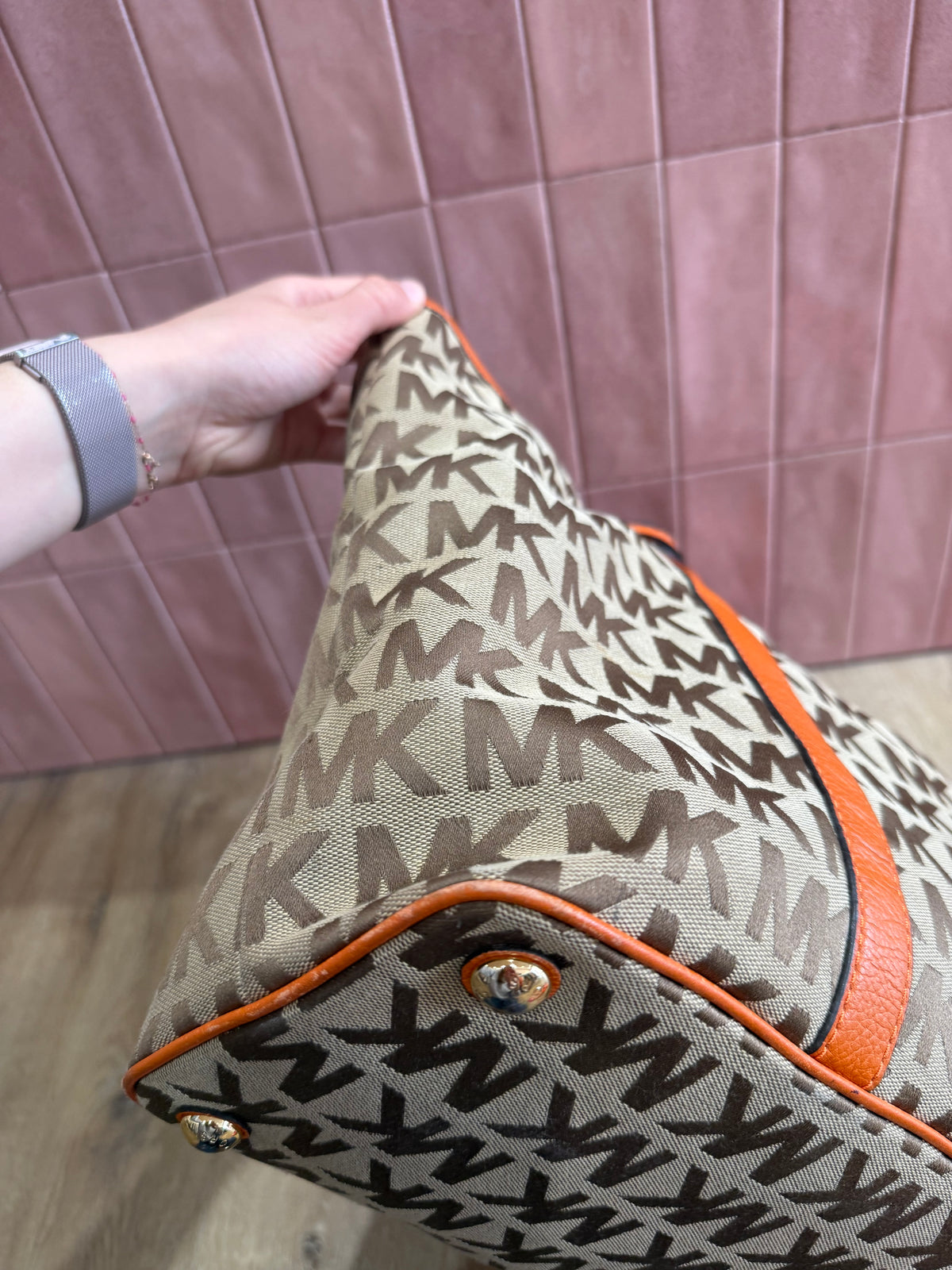 Sac Michael Kors 27/05