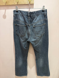 Jean gris Isabel Marant T.36