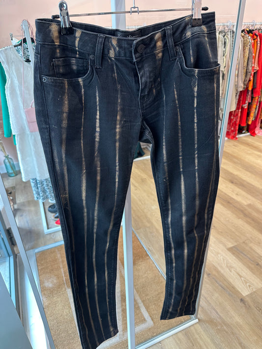 Jean Zadig et Voltaire T.34
