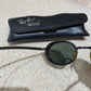 Lunettes de soleil Rayban