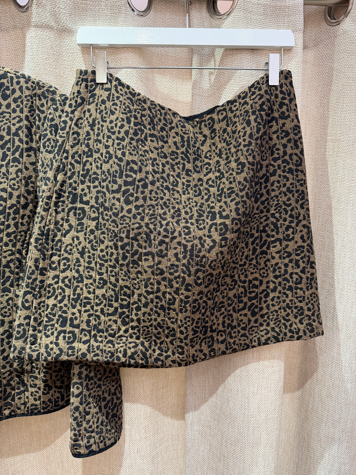 Ensemble veste + jupe Maison 123 T.40 25/10