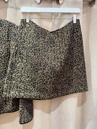 Ensemble veste + jupe Maison 123 T.40 25/10