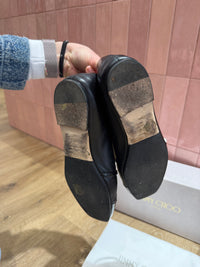 Ballerines Jimmy choo 38,5
