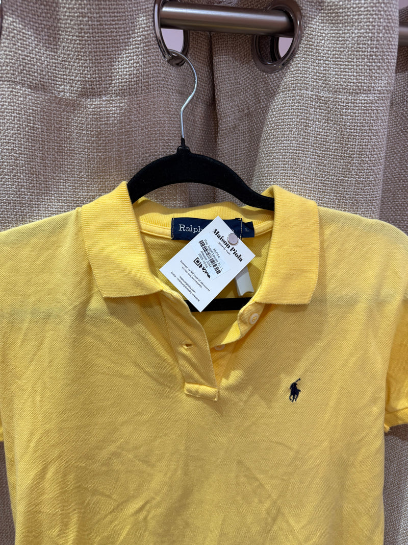 Polo Ralph Lauren T.L