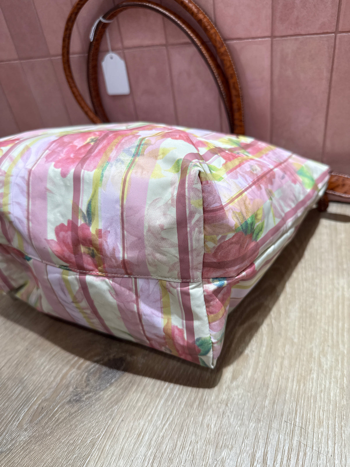 Sac Marc O'Polo rose TU 27/05