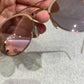 Lunettes de soleil Carrera