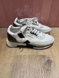 Baskets ghoud t.38 1/2