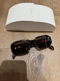 Lunettes marron Prada 04/06