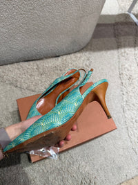 Escarpins missoni T.40/41