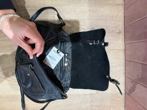 Sac  Craie Noir
