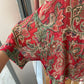Blouse Elora T.M
