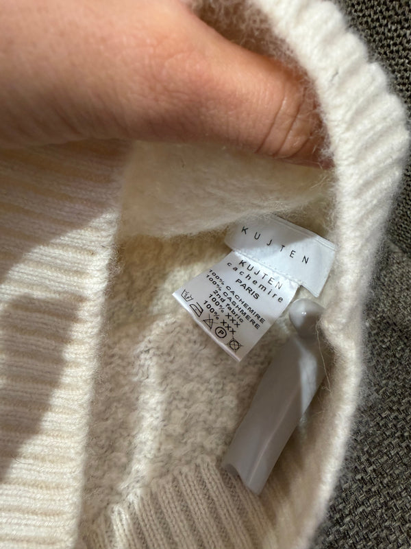 Bonnet cachemire kujten 19/10