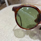 Lunettes de soleil Rayban