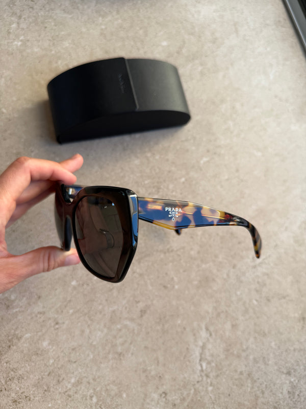 Lunettes Prada neuves 03/08