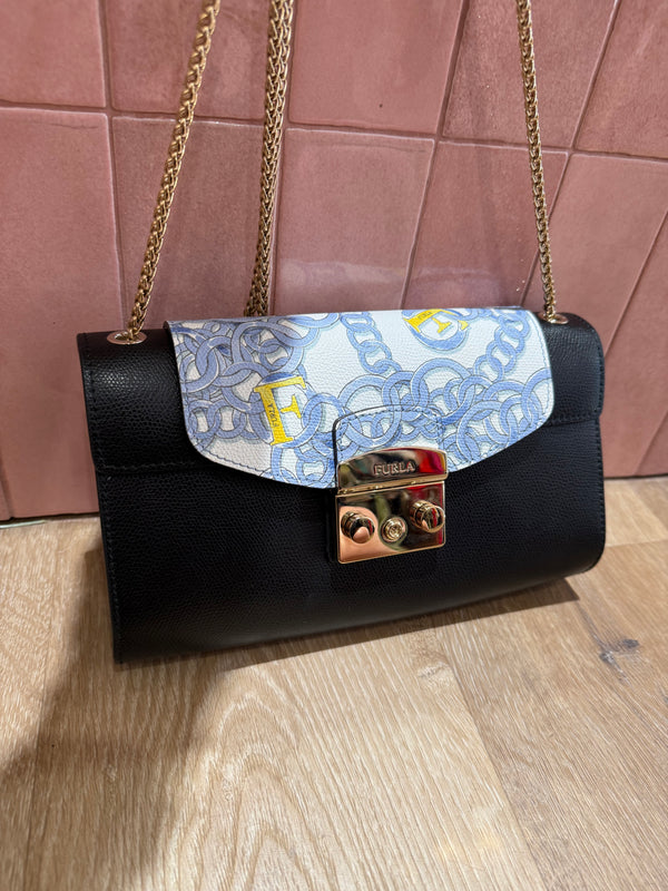 Sac Furla en cuir 11/06
