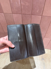 Couvre carnet Louis Vuitton