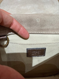 Sac brillant ba&sh cuir 26/05