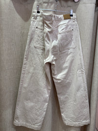 White Stuff Pantalon Beige T.40