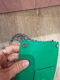 Sac Pocehtte verte Maje 04/06