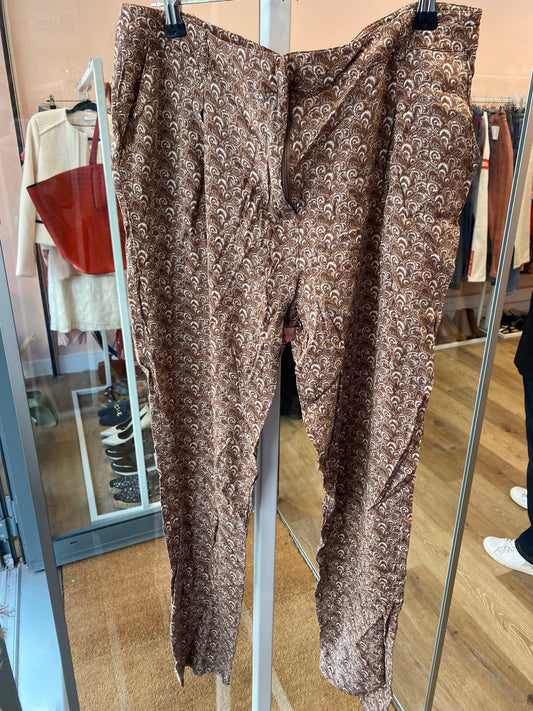 Pantalon Monoprix T.40