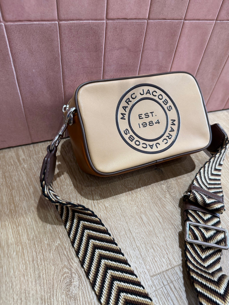 Sac Marc Jacobs cuir