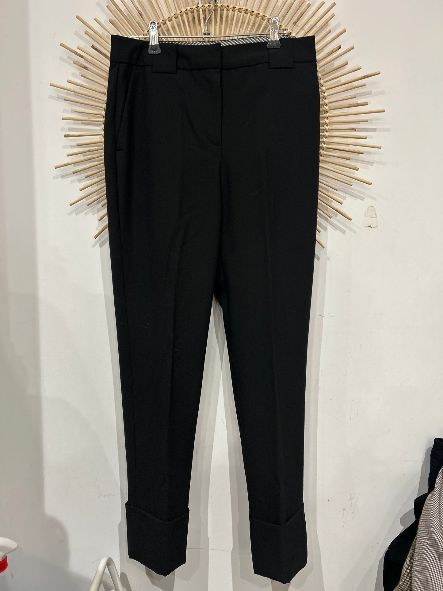 Pantalon Caroll Taille 34