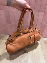 Sac Camel lancel