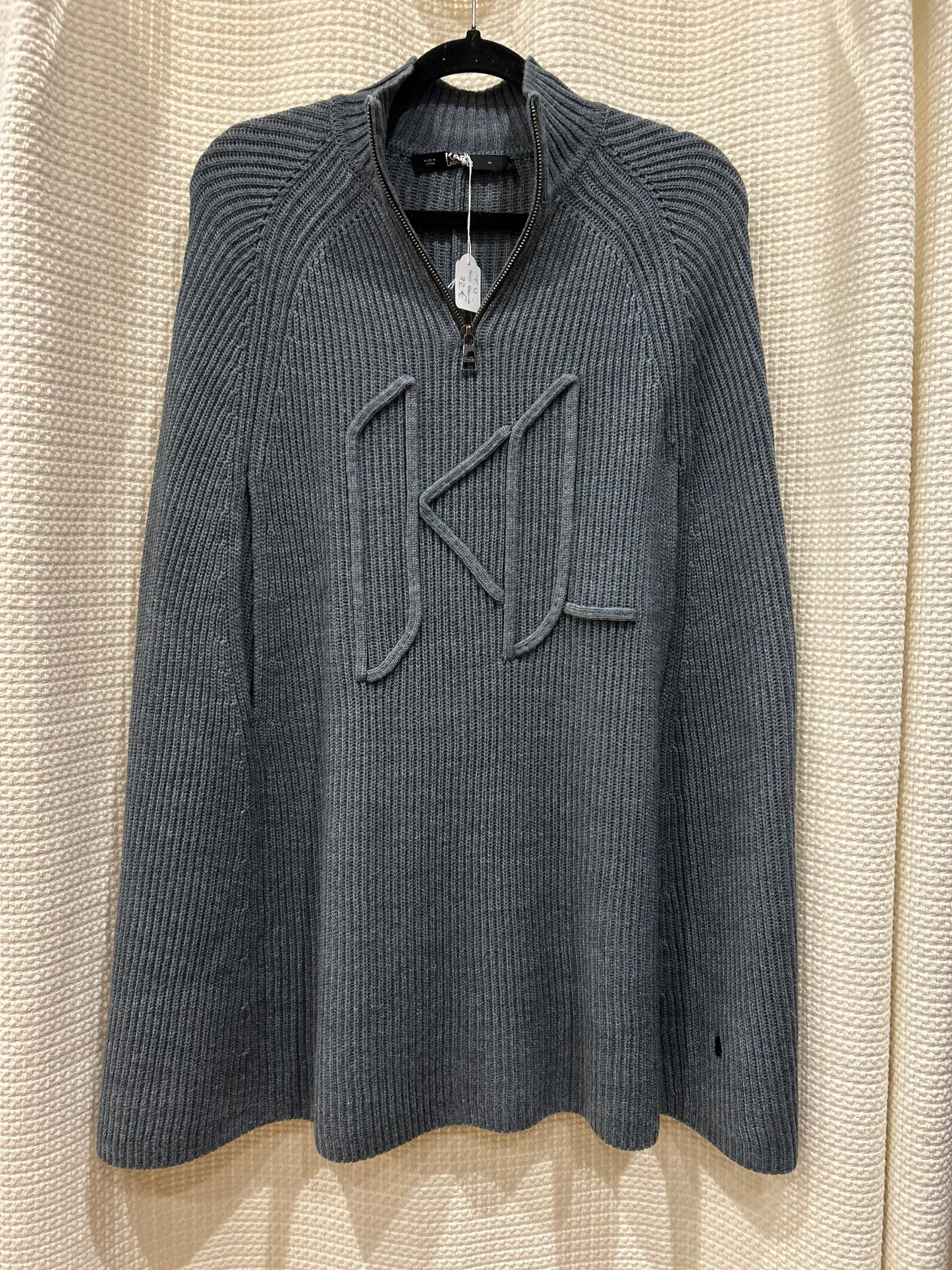 Cape Karl Lagerfeld Taille XS