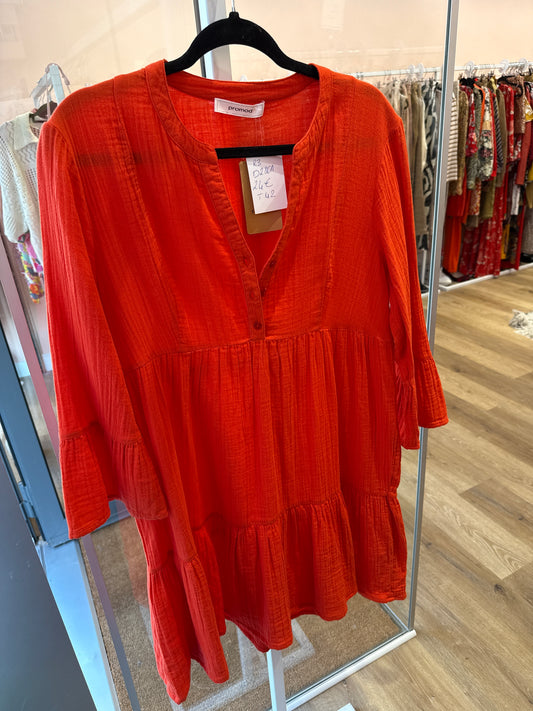 Robe Promod T.41 neuf