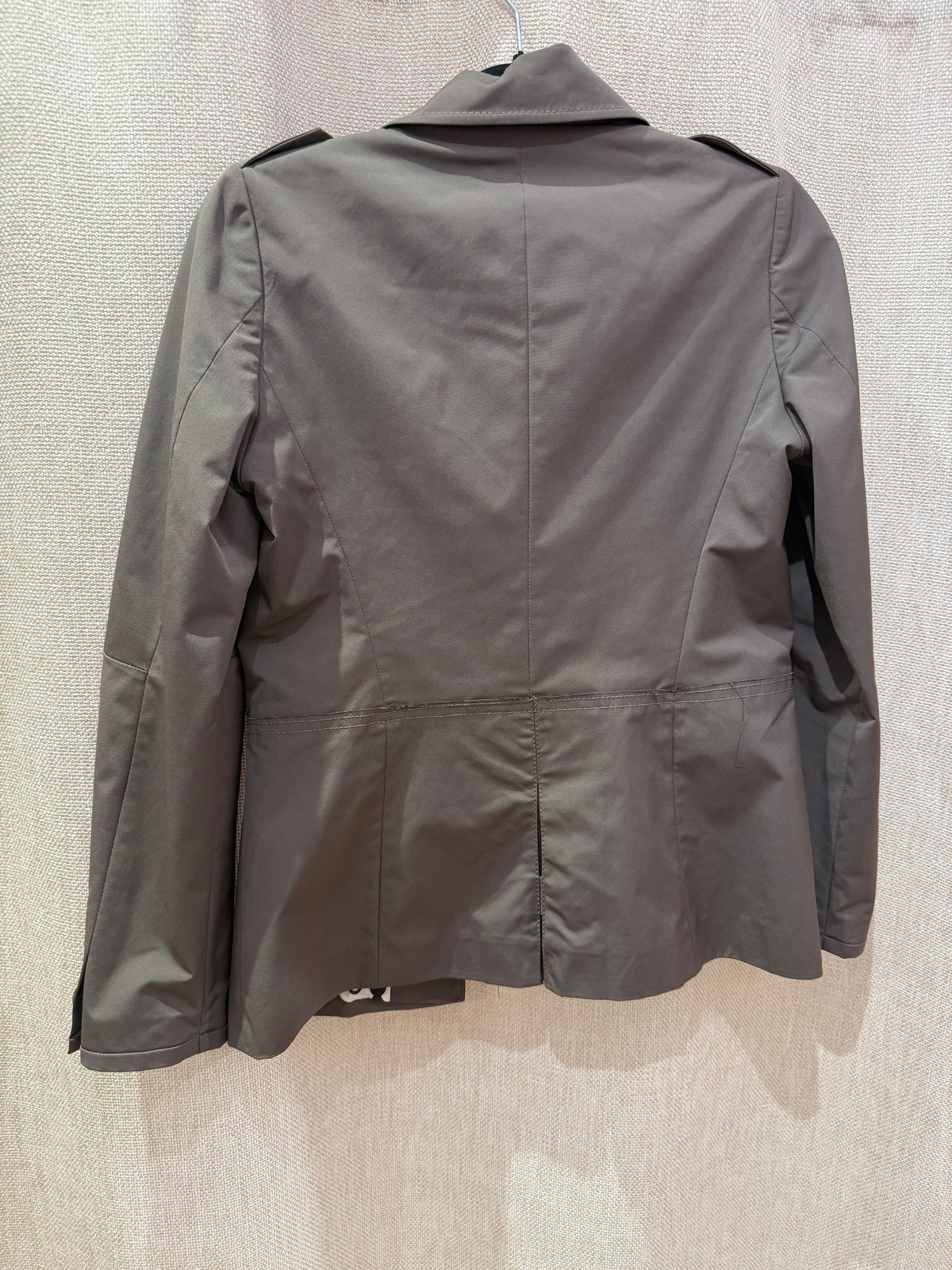 Veste Lola kaki XS