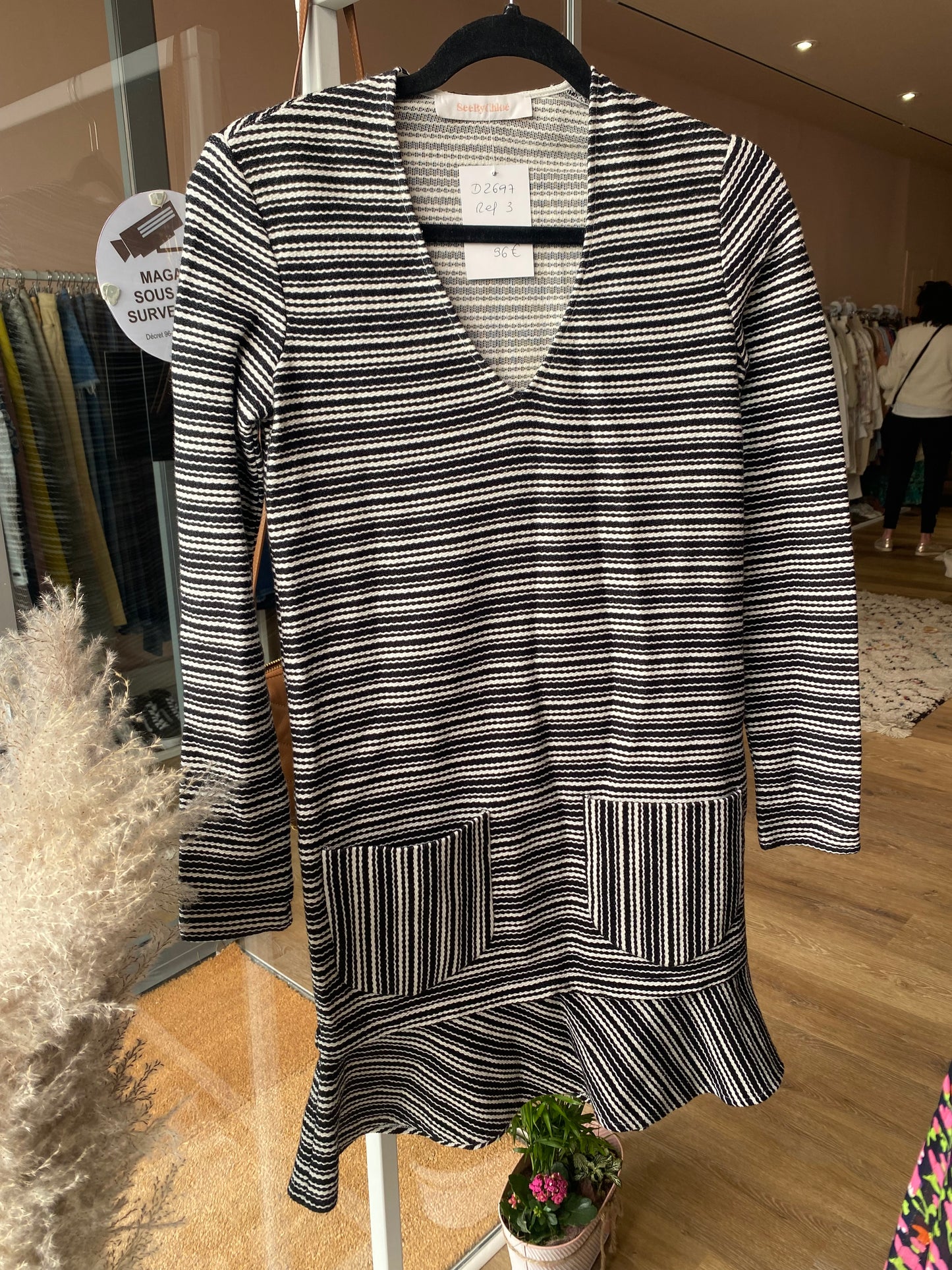 Robe SeeByChloe T.34