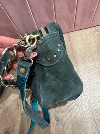 Sac en daim Mila Louise 16/06