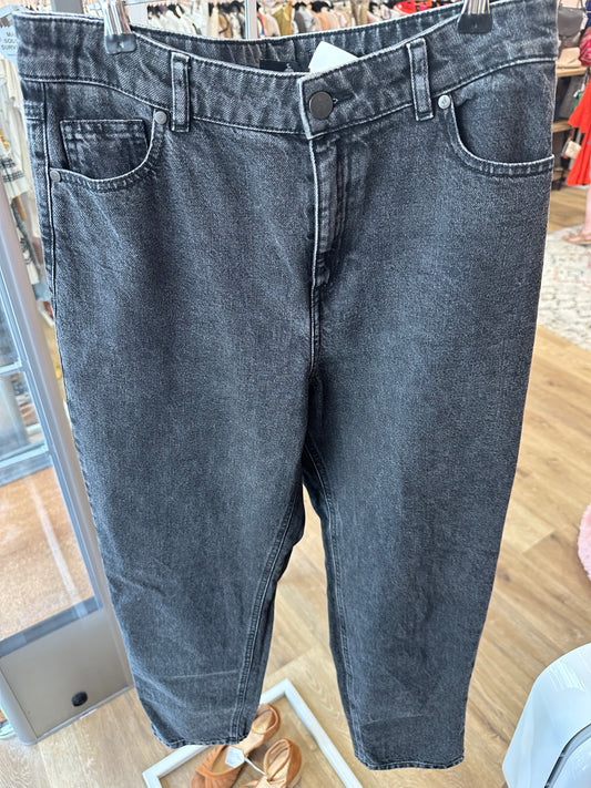 Jean One step T.40