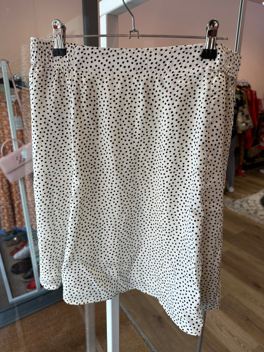 Jupe Comptoir des cotonniers T.38