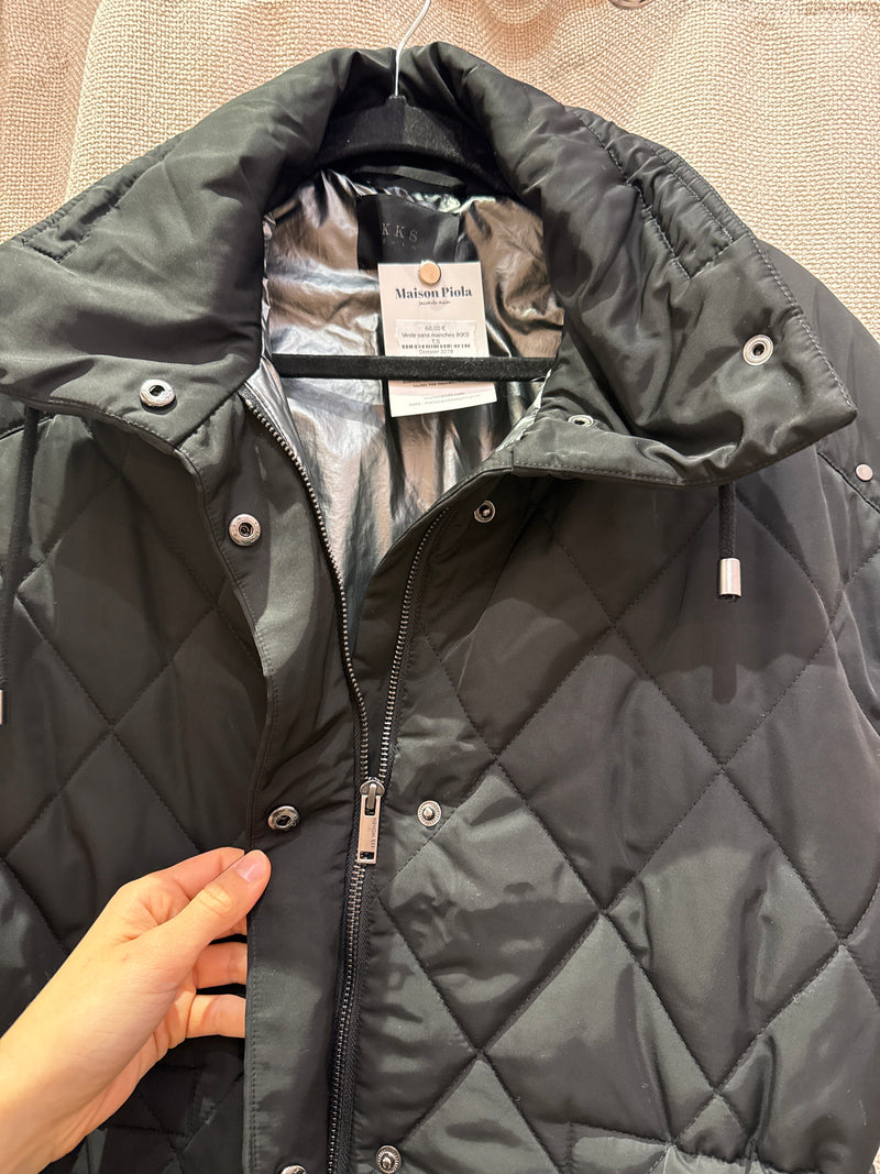 Veste sans manches IKKS T.S