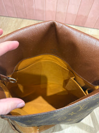 Sac Louis Vuitton musette
