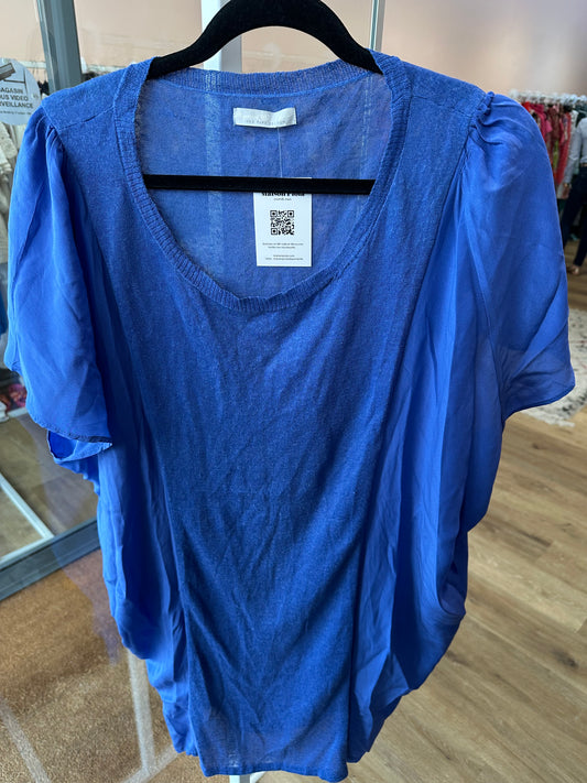 T-shirt IKKS T.40