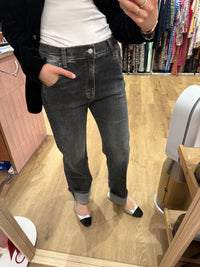 Jean Please Gris T.M 04/06