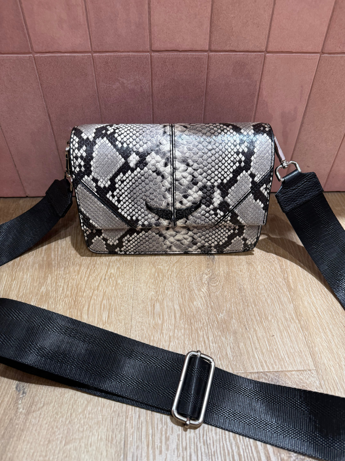 Sac Zadig & voltaire T.U