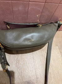 Sac kaki Lancel 15/10