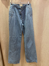 Jean Sézane bleu ciel T.36 20/06