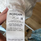 T-shirt Morgan T.40