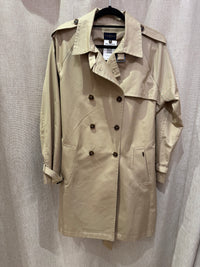 Trench beige Caroll T.42