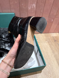 Bottines M Moustache T.37