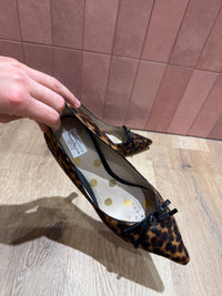 Talons léopard Bohem T.40