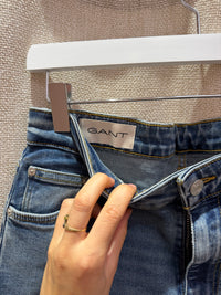 Gant Bleu ciel T.38 - Jean 10/09